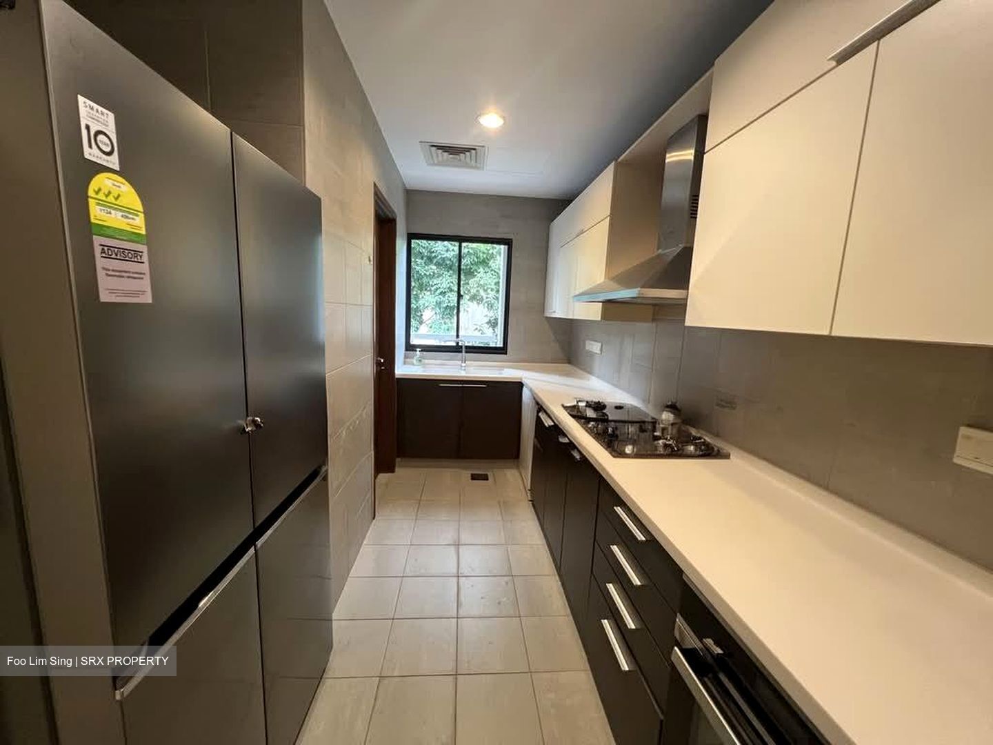 38 Draycott Drive (D10), Apartment #574650381
